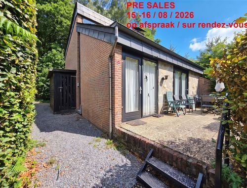                                         Maison à vendre à Izier, € 219.000
