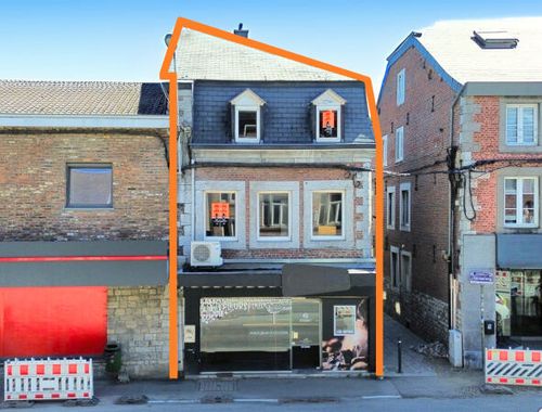                                         Maison à vendre à Aywaille, € 250.000

