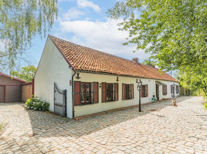 Maison à vendre
                    à 2440 Geel