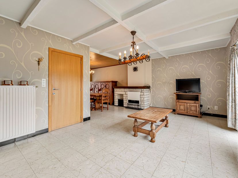 Maison à vendre
                    à 8930 Lauwe