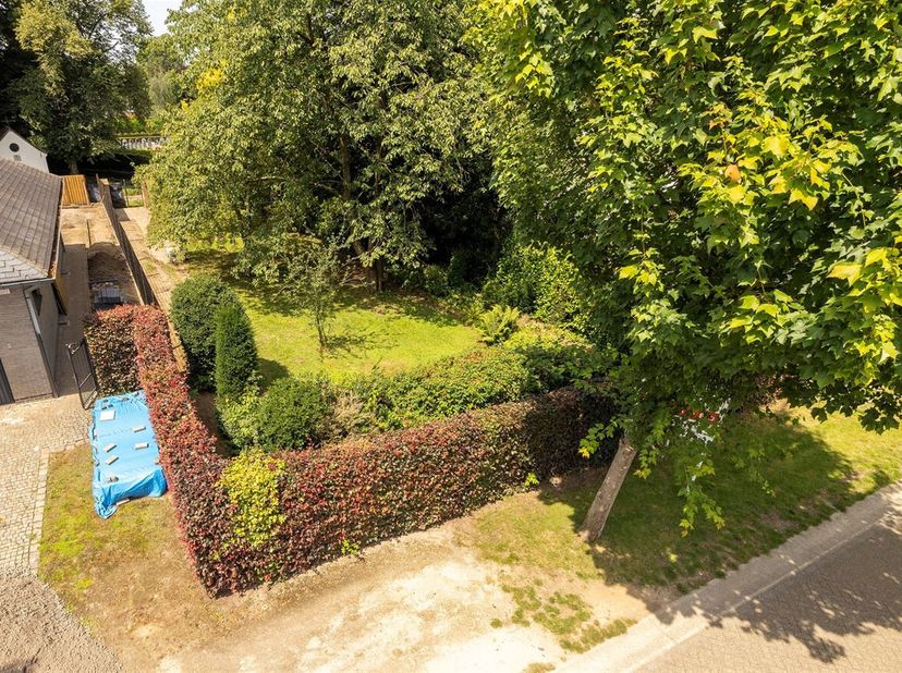 Terrain à vendre
                    à 2200 Noorderwijk