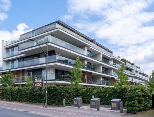                                         Penthouse te koop in Mol, € 740.000
