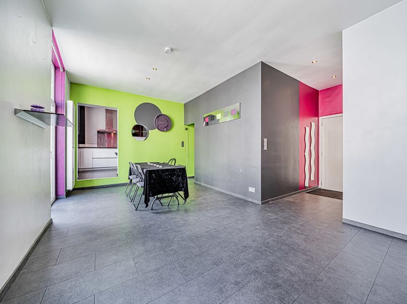 Appartement te koop
                    in 4000 Liege
