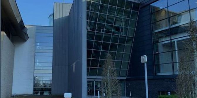 Bedrijfsvastgoed te huur in Luipaardstraat 12, 8500 Kortrijk