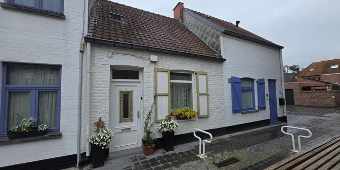 Maison à louer à Zuidlaan 11, 8680 Koekelare