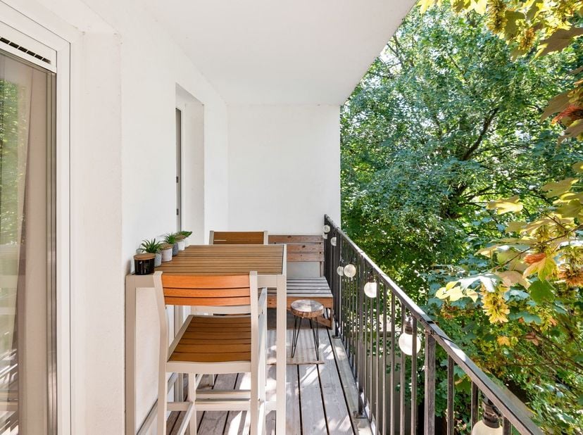 Appartement à vendre à Van Arteveldestraat 55 boîte 201,
                    2060 Antwerpen