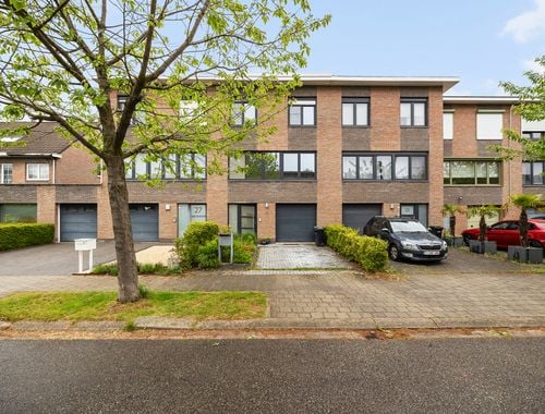                                         Bel-étage te koop in Edegem, € 469.000
