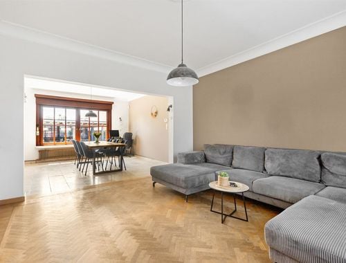                                         Eengezinswoning te koop in Geel, € 349.000
