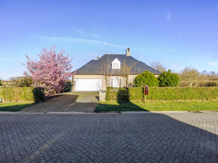 Huis te koop in Hof van Stade 21,
                    3200 Aarschot