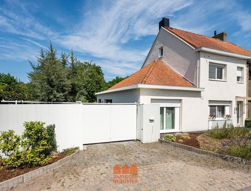                                         Woning te koop in Maldegem, € 439.000
