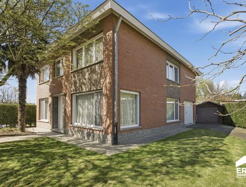                                         Maison à vendre à Roeselare, € 419.000
