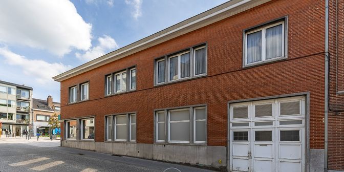 Huis te koop in Markt 46, 9890 Gavere