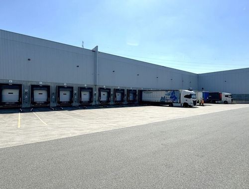                                        Bedrijfsgebouw te huur in Tisselt, € 42.761,50
