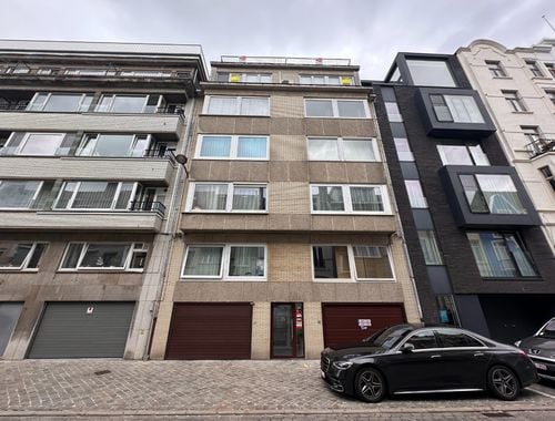                                         Place de stationnement à vendre à Oostende, € 37.000
