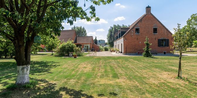 Huis te koop in Toeffelhoek 22, 2531 Vremde