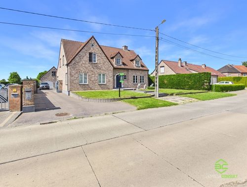                                         Woning te koop in Budingen, € 489.000
