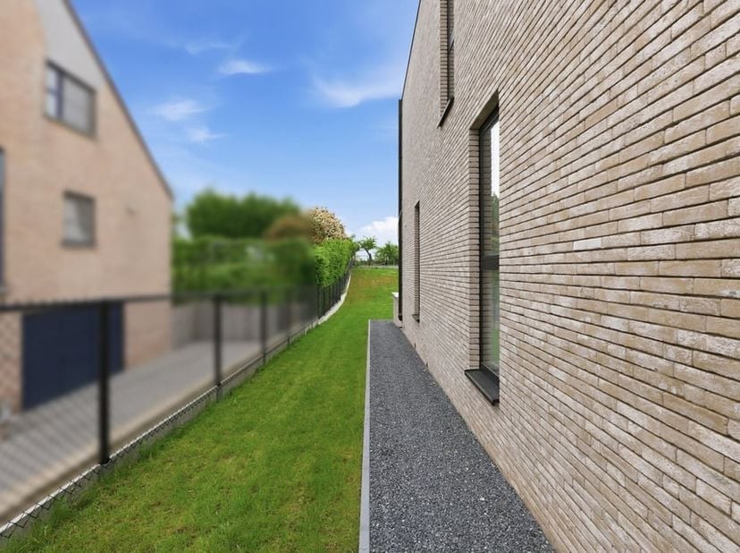 Maison à vendre
                    à 3800 Sint-Truiden