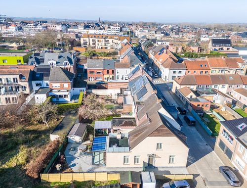                                         Woning te koop in Zottegem, € 375.000
