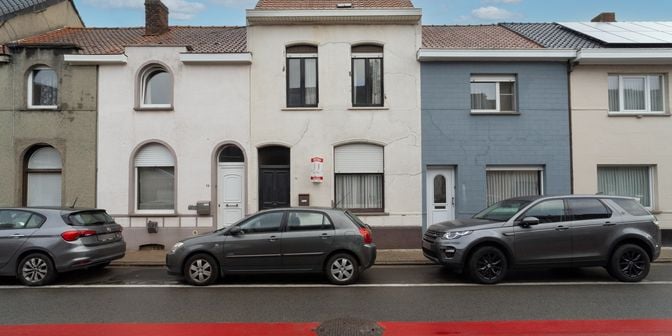Huis te koop in Generaal Deprezstraat 75, 8530 Harelbeke