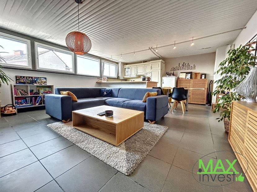 Appartement te huur
                    in 7700 Moeskroen