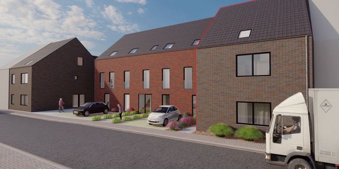 Huis te koop in Grote Steenweg 358, 3350 Drieslinter