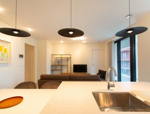                                         Appartement à louer à Antwerpen, € 1.650
