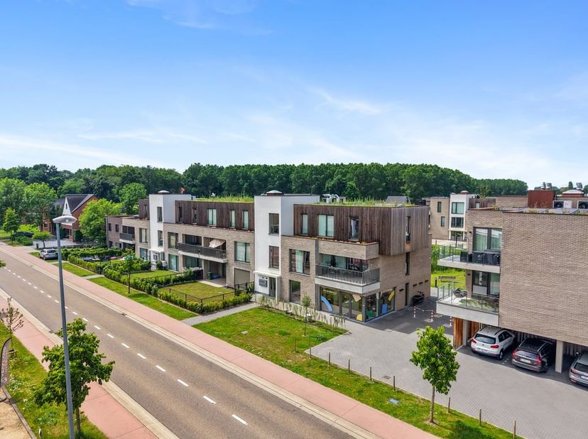 Appartement à vendre
                    à 3500 Hasselt