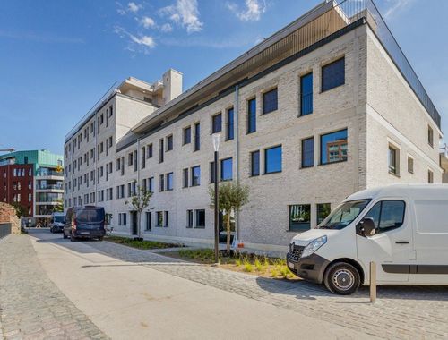                                         Duplex te koop in Leuven, € 639.325
