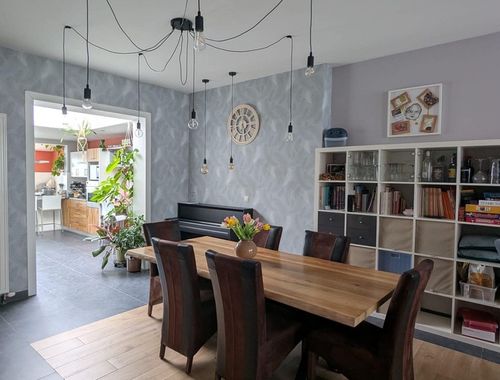                                         Woning te koop in Halle, € 389.000
