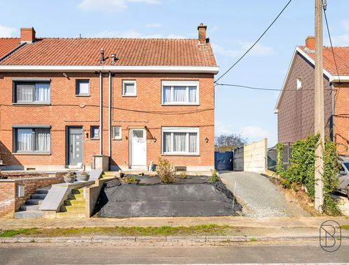                                         Woning te koop in Lessines, € 245.000
