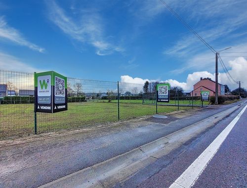                                         Grond te koop in Etalle, € 150.000
