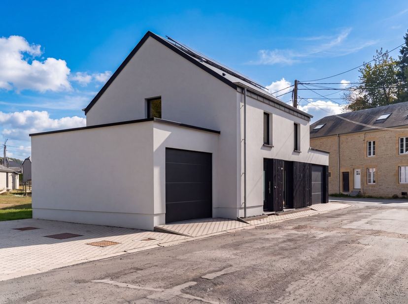 Maison à vendre à Rue Neuve 39,
                    6747 Saint-Léger