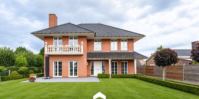 Huis te koop in Roeselaarsestraat 24, 8850 Ardooie