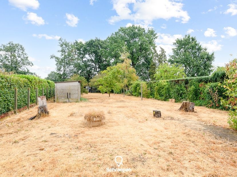 Maison à vendre
                    à 3520 Zonhoven