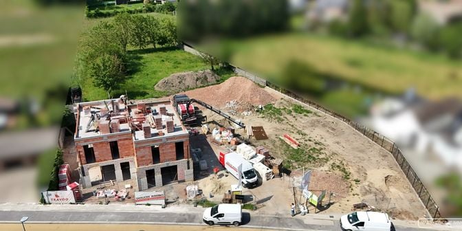 Maison à vendre à vichtsesteenweg 132, 8570 Anzegem