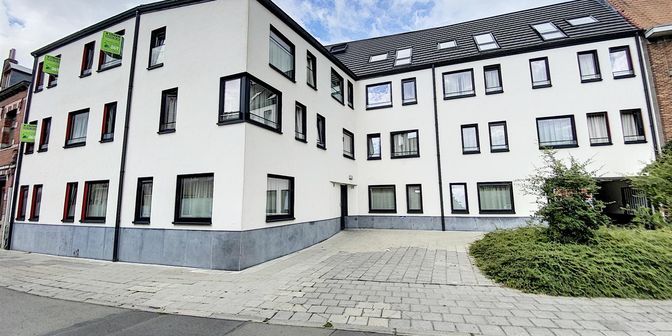 Kot-kamer te huur in Rue Galterie Saint-Jean 2O, 7500 Tournai