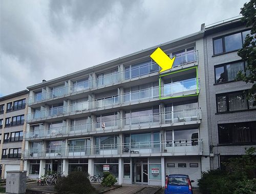                                         Appartement te koop in Deurne, € 175.000
