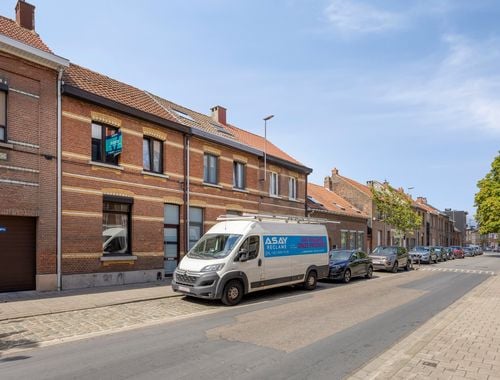                                        Eengezinswoning te koop in Hoboken, € 365.000
