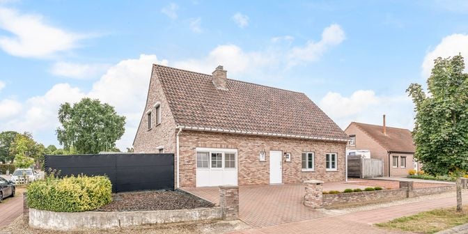 Huis te koop in Voerliestraat 14.0, 3670 Gruitrode