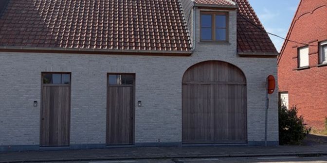 Huis te koop in Waregemstraat  158, 8540 Deerlijk