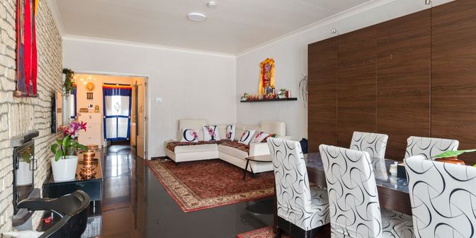 Appartement te koop in Provinciestraat 163 bus 3, 2018 Antwerpen