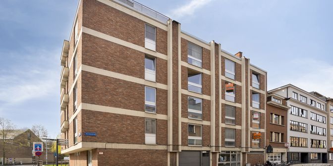 Appartement te koop in Mechelsestraat 155 bus 0102, 3000 Leuven
