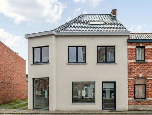                                        Woning te koop in Koersel, € 380.000
