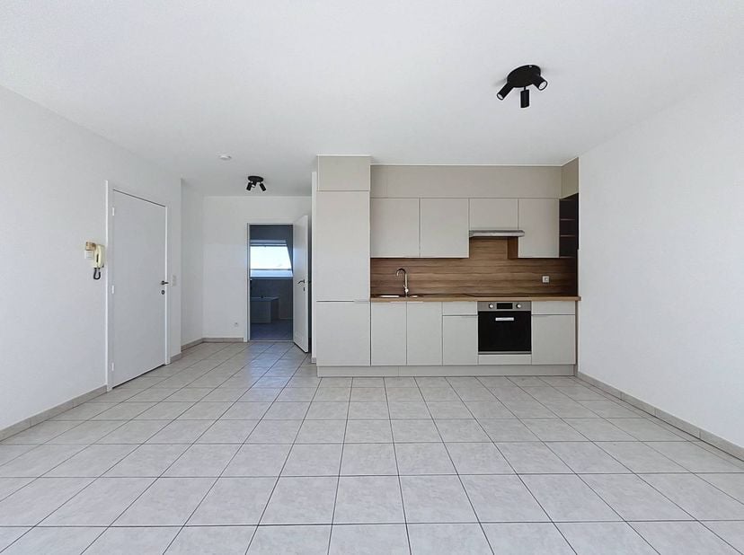 Appartement à vendre à Koningin Astridplein 28 boîte 9,
                    9900 Eeklo