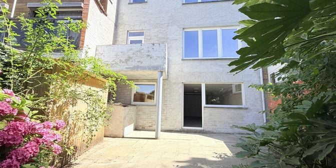 Maison à vendre à Prins Albertlaan 94, 8400 Oostende