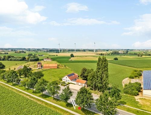                                         Woning te koop in Geluwe, € 495.000
