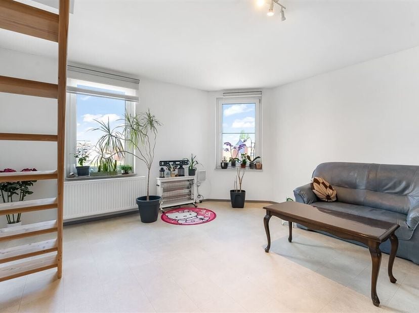 Appartement à vendre
                    à 3583 Paal