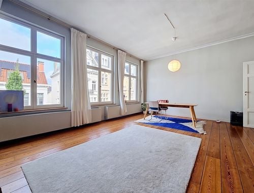                                         Duplex à louer à Gent, € 1.125
