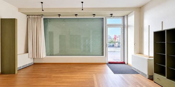 Bedrijfsvastgoed te koop in Zeedijk 497 bus 001, 8670 Oostduinkerke