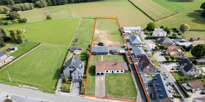 Maison à vendre à Wilderstraat 3, 1570 Galmaarden